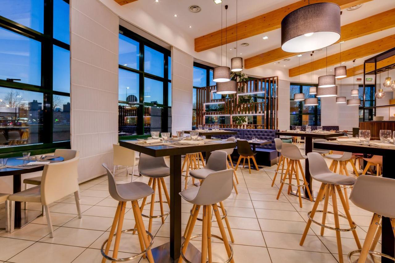 - Fiera, An Ihg Hotel 4*