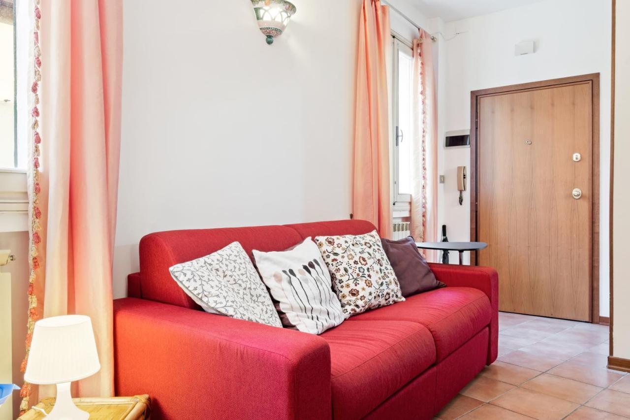 Pratello E Funzionale Apartment *
