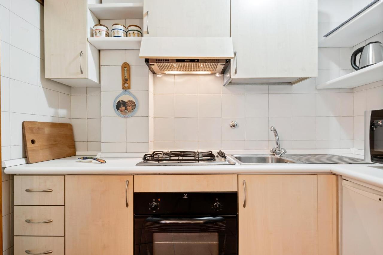 Pratello E Funzionale Apartment *