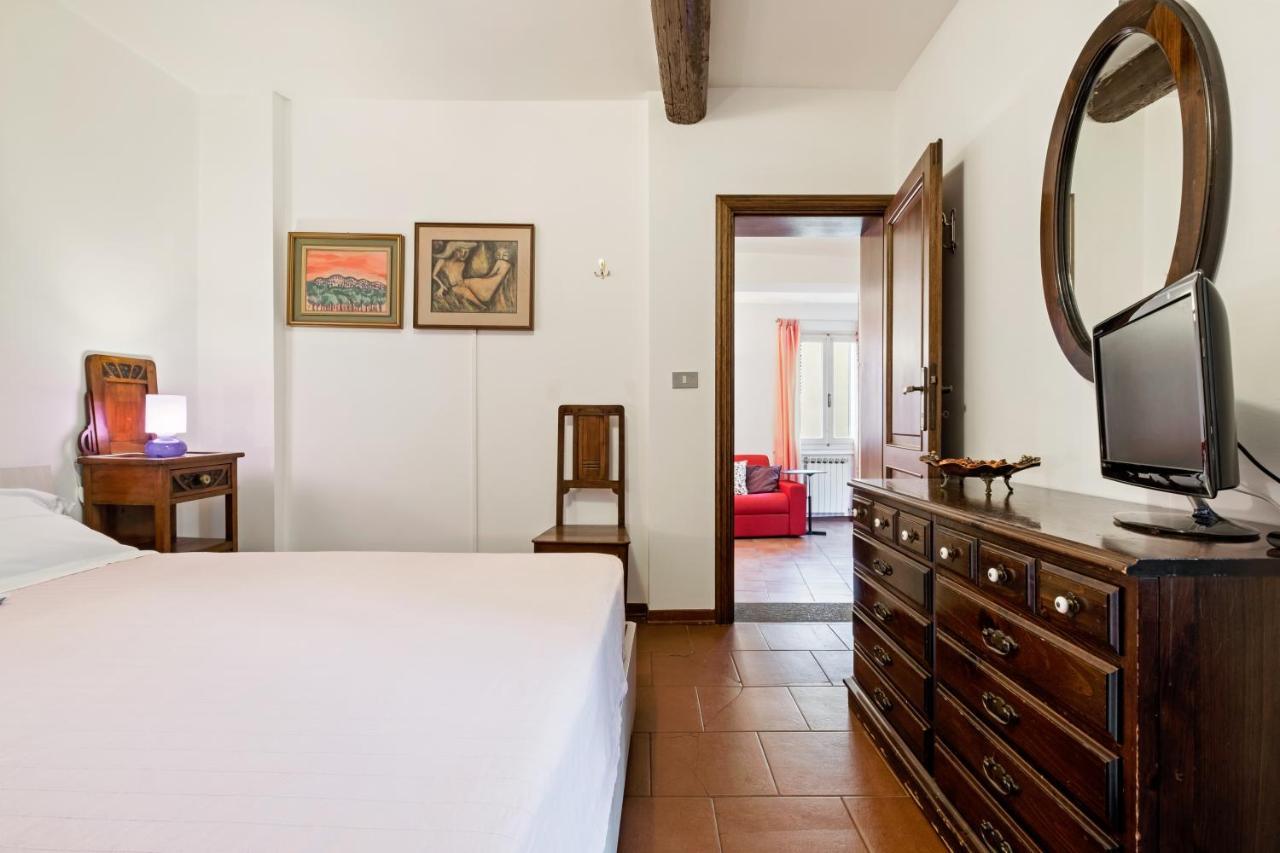 Apartment Pratello E Funzionale
