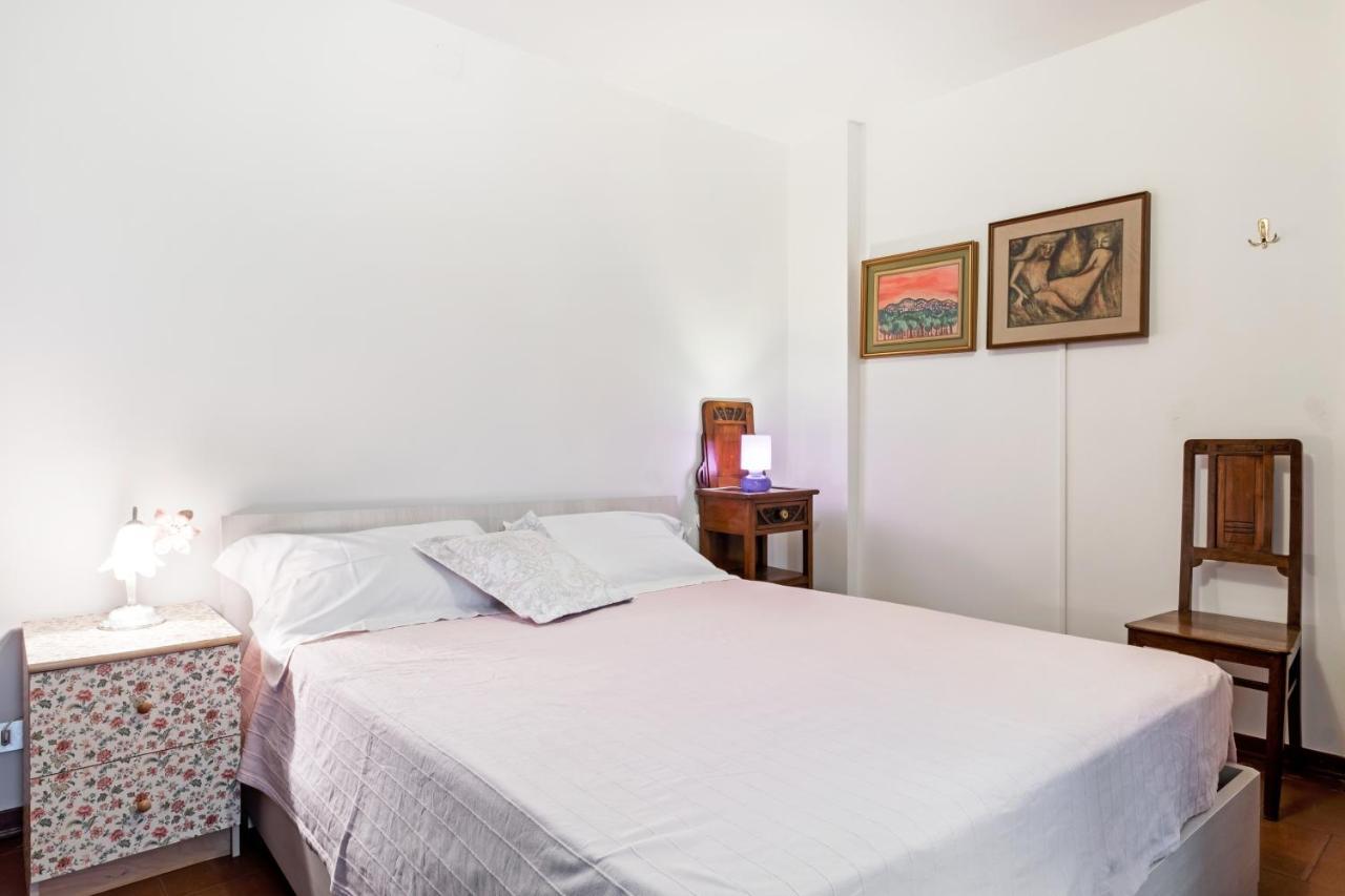 Pratello E Funzionale Apartment