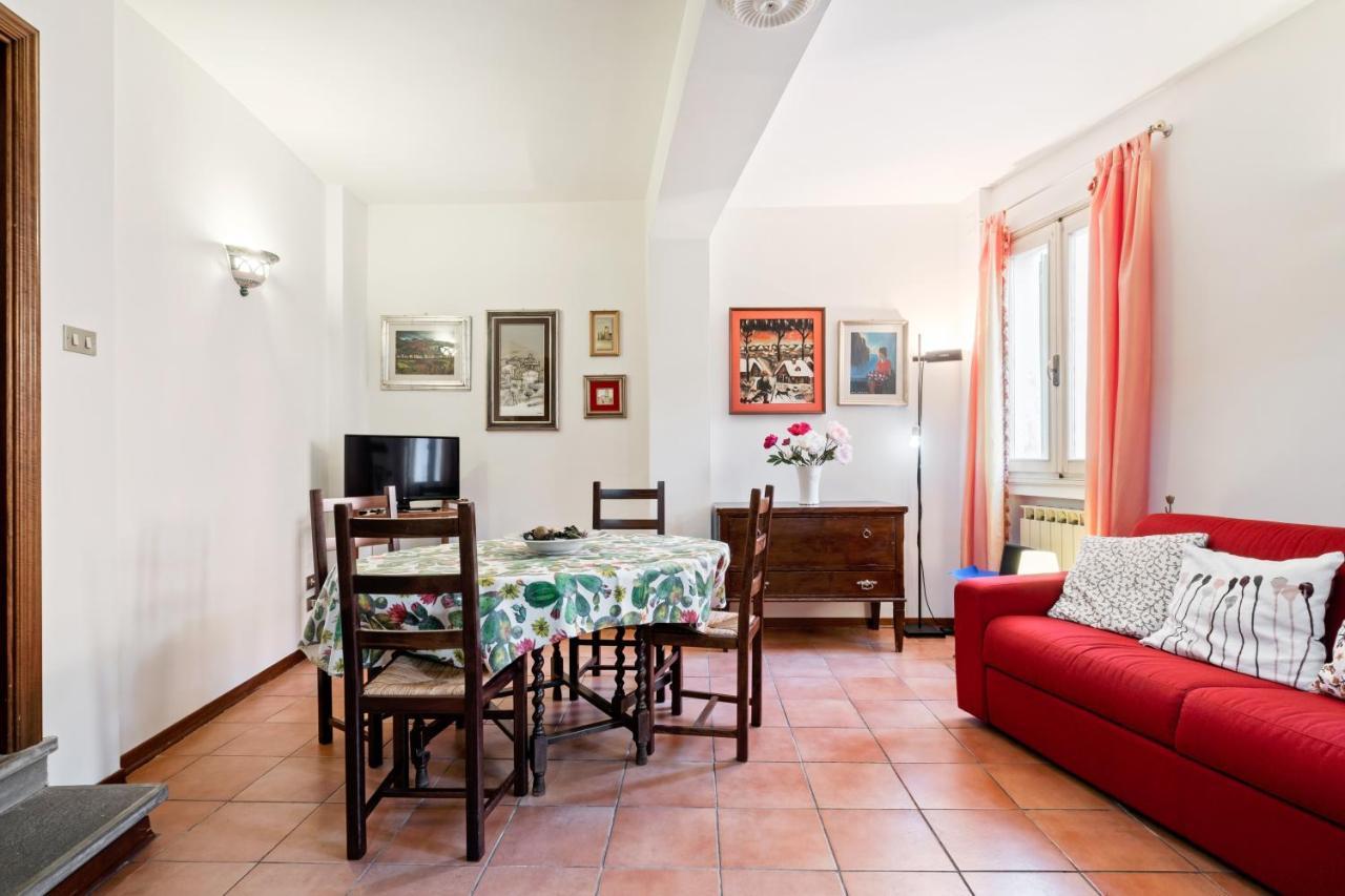 Pratello E Funzionale Apartment *
