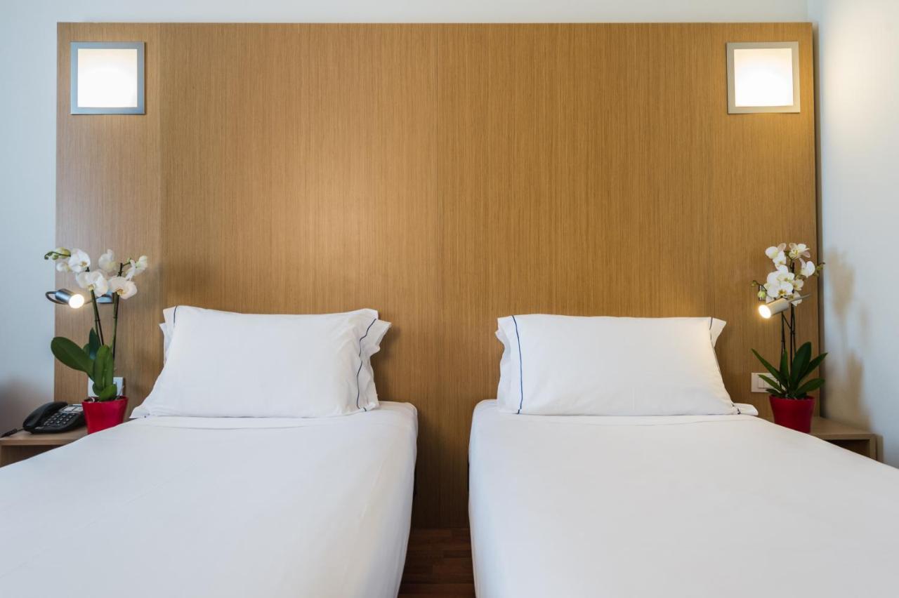 Hotel Mitico Hotel&natural 4*