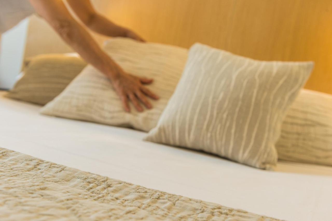 Mitico Hotel&natural Hotel