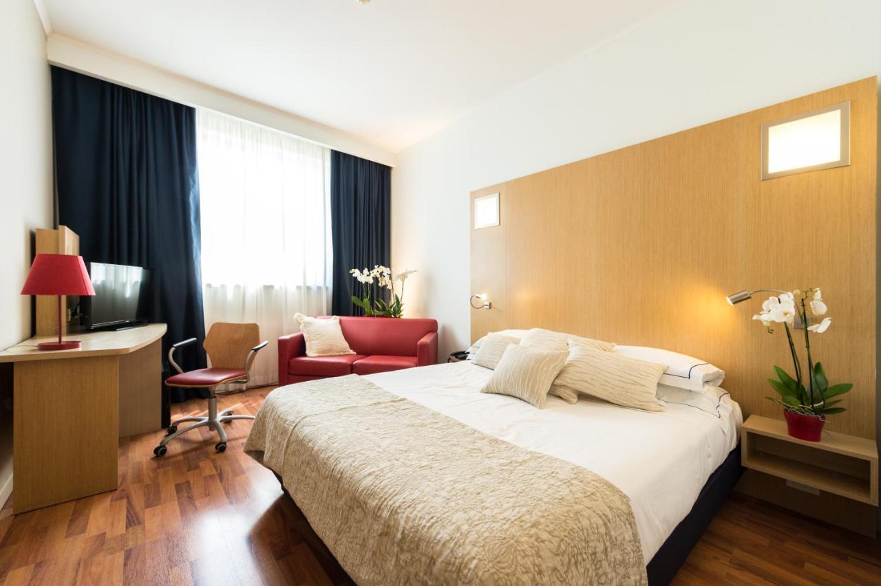 Mitico Hotel&natural 4*
