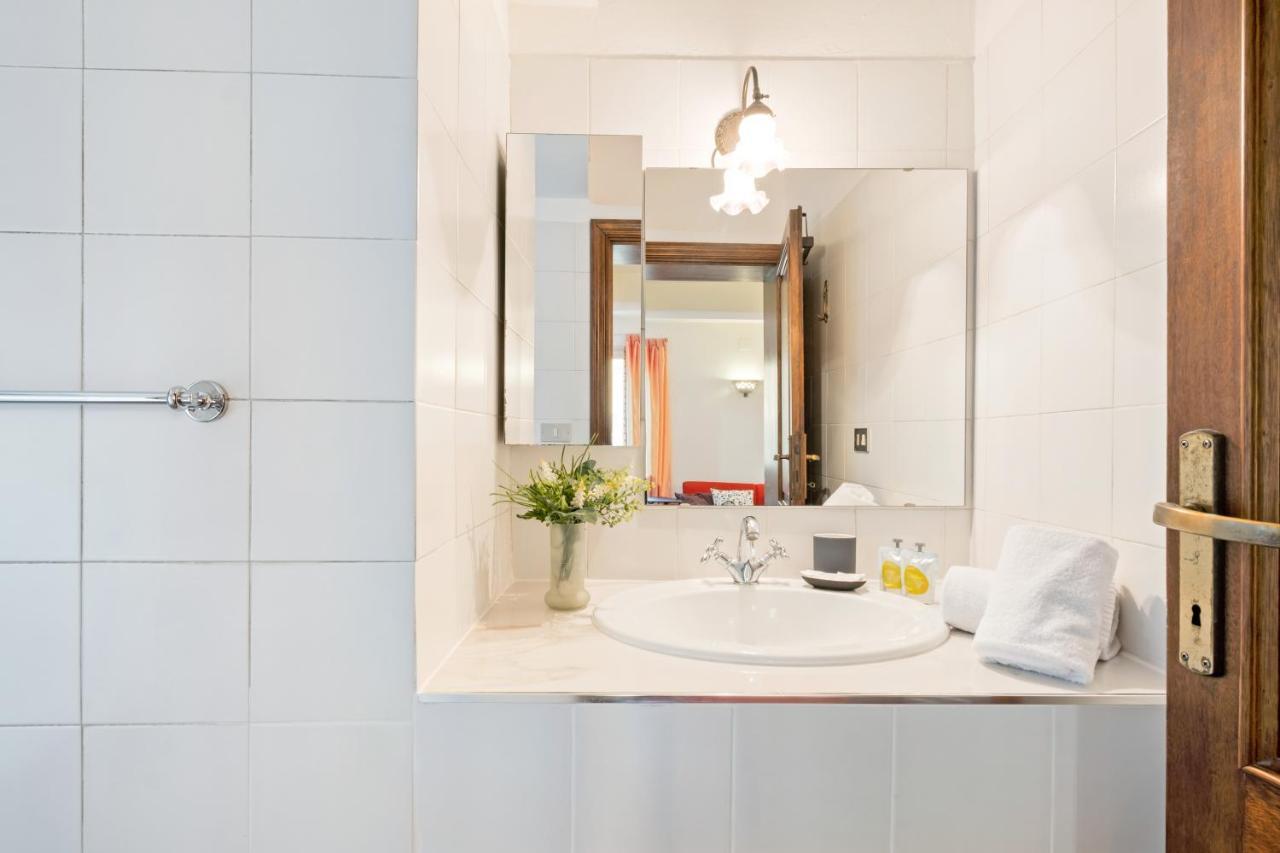 Apartment Pratello E Funzionale Bologna