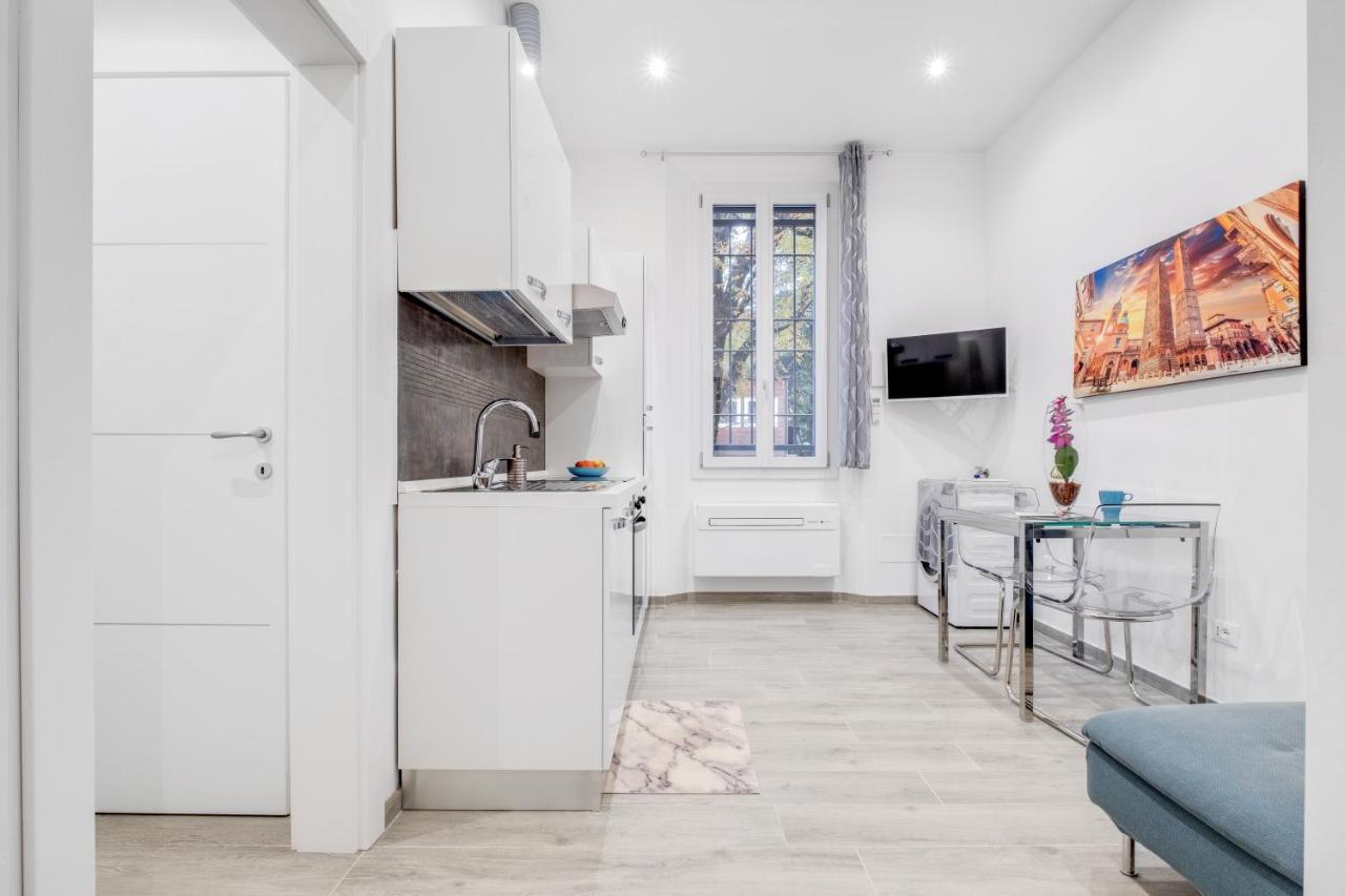 Appartement Bolognina Centro-stazione