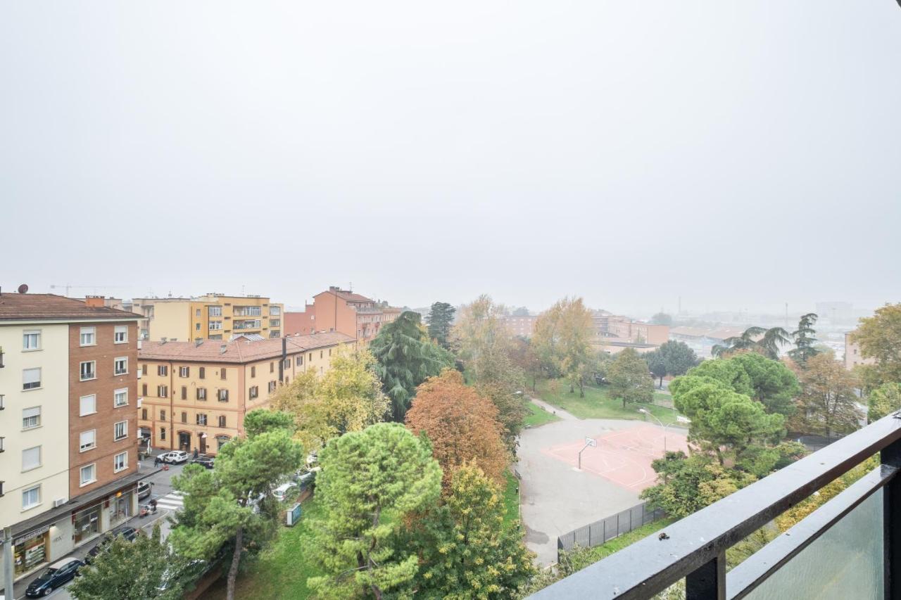 Vista Su San Luca Appartamento