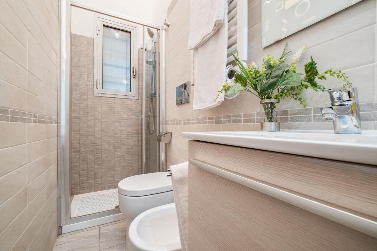 Bolognina Centro-stazione Appartement