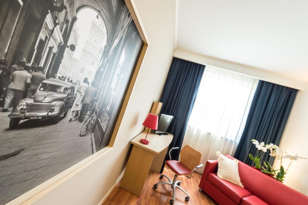 Hotel Mitico Hotel&natural 4*