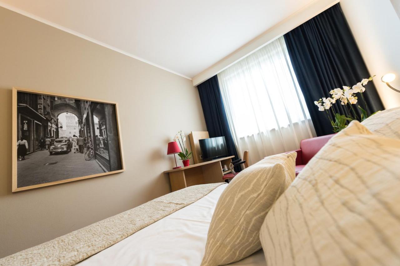 Mitico Hotel&natural Hotel 4*