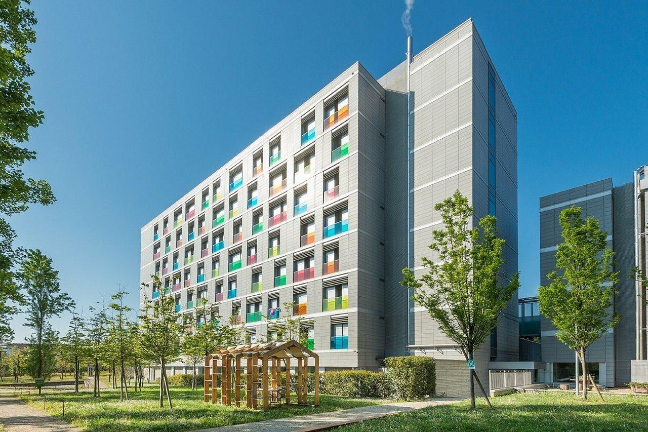 Camplus Bononia Casa Per Ferie Bologna