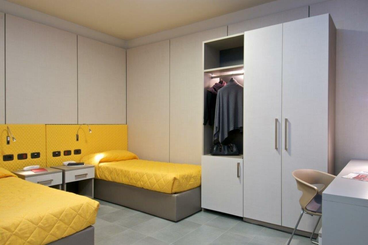 Apartment Camplus Bononia Casa Per Ferie Bologna