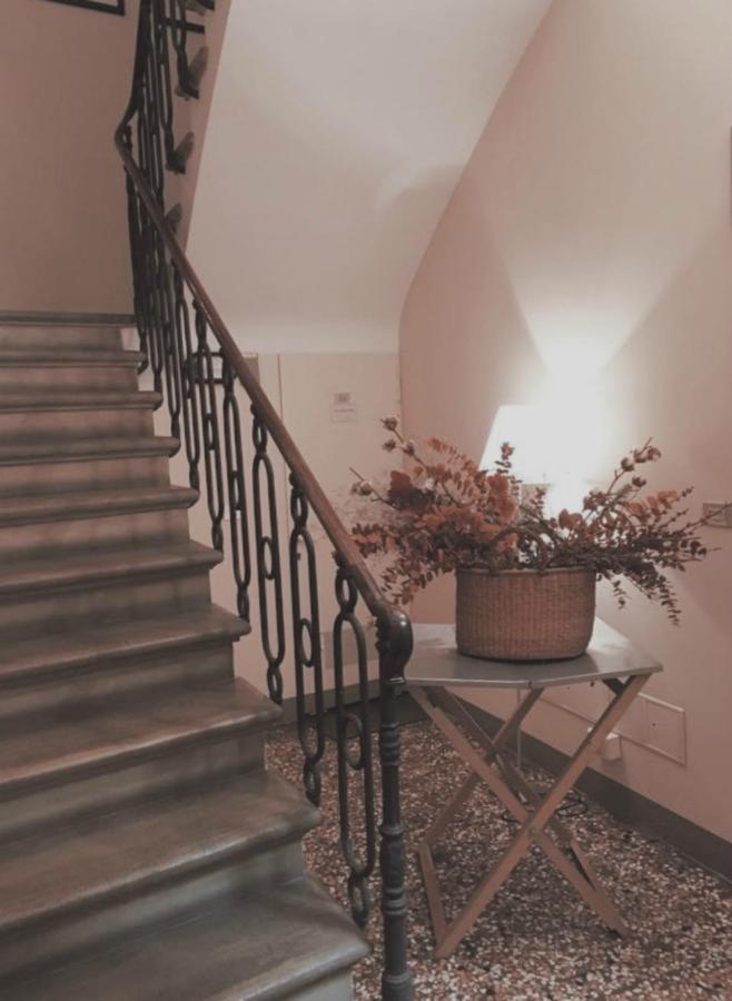 Bed & Breakfast S. Giovanni In Monte *