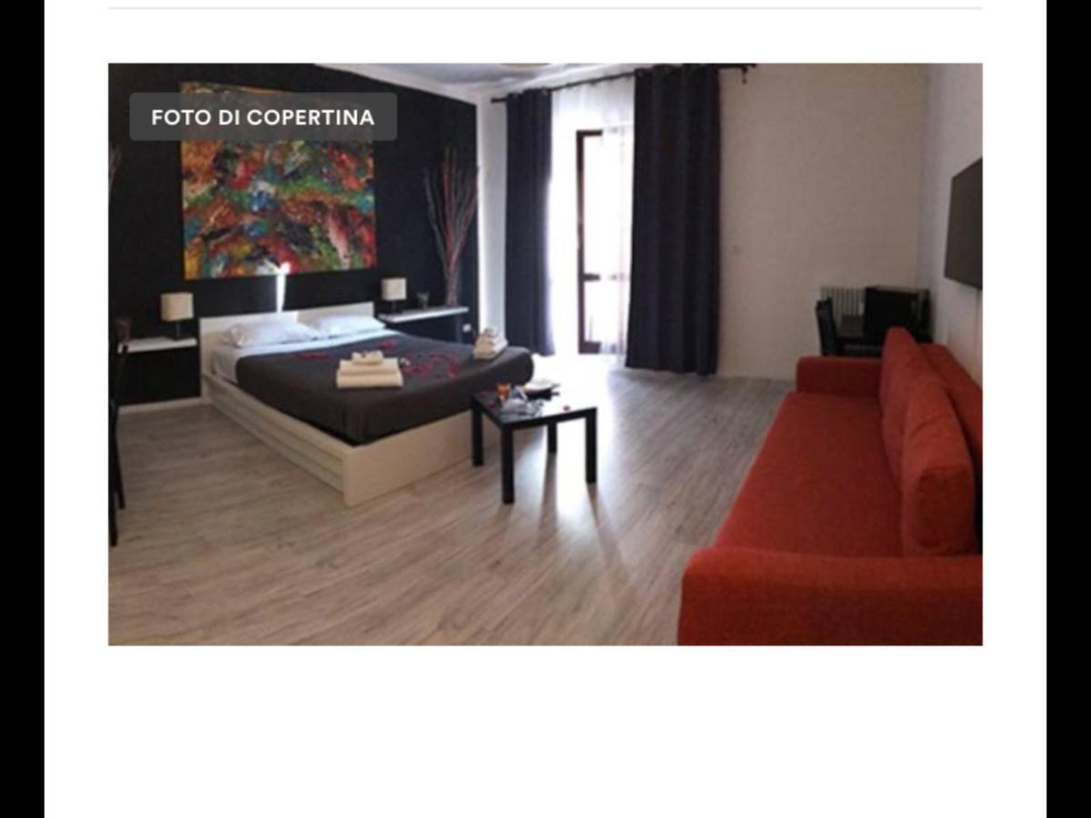 Bed & Breakfast Itremoschettieri *