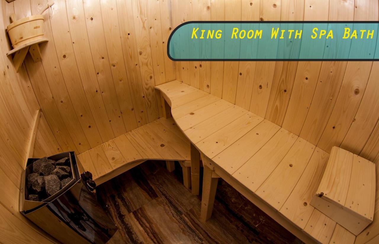 4roomz 3* Bologna