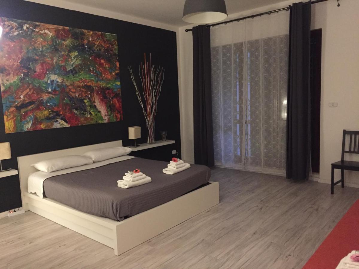 Itremoschettieri Bed & Breakfast