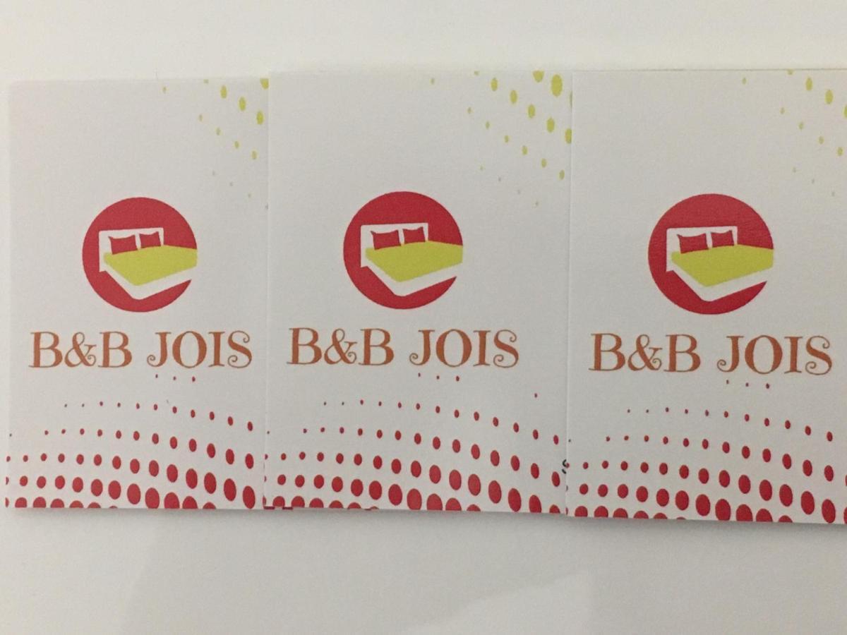 Bed & Breakfast Jois Bologna