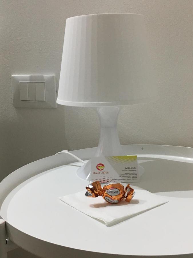 Bed & Breakfast Jois *