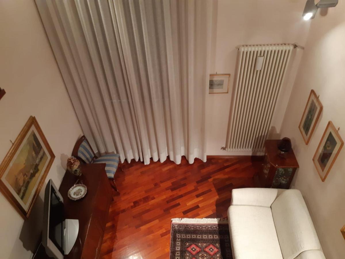 Gran Piazza Maggiore - T&t Communications Bed & Breakfast Bologna
