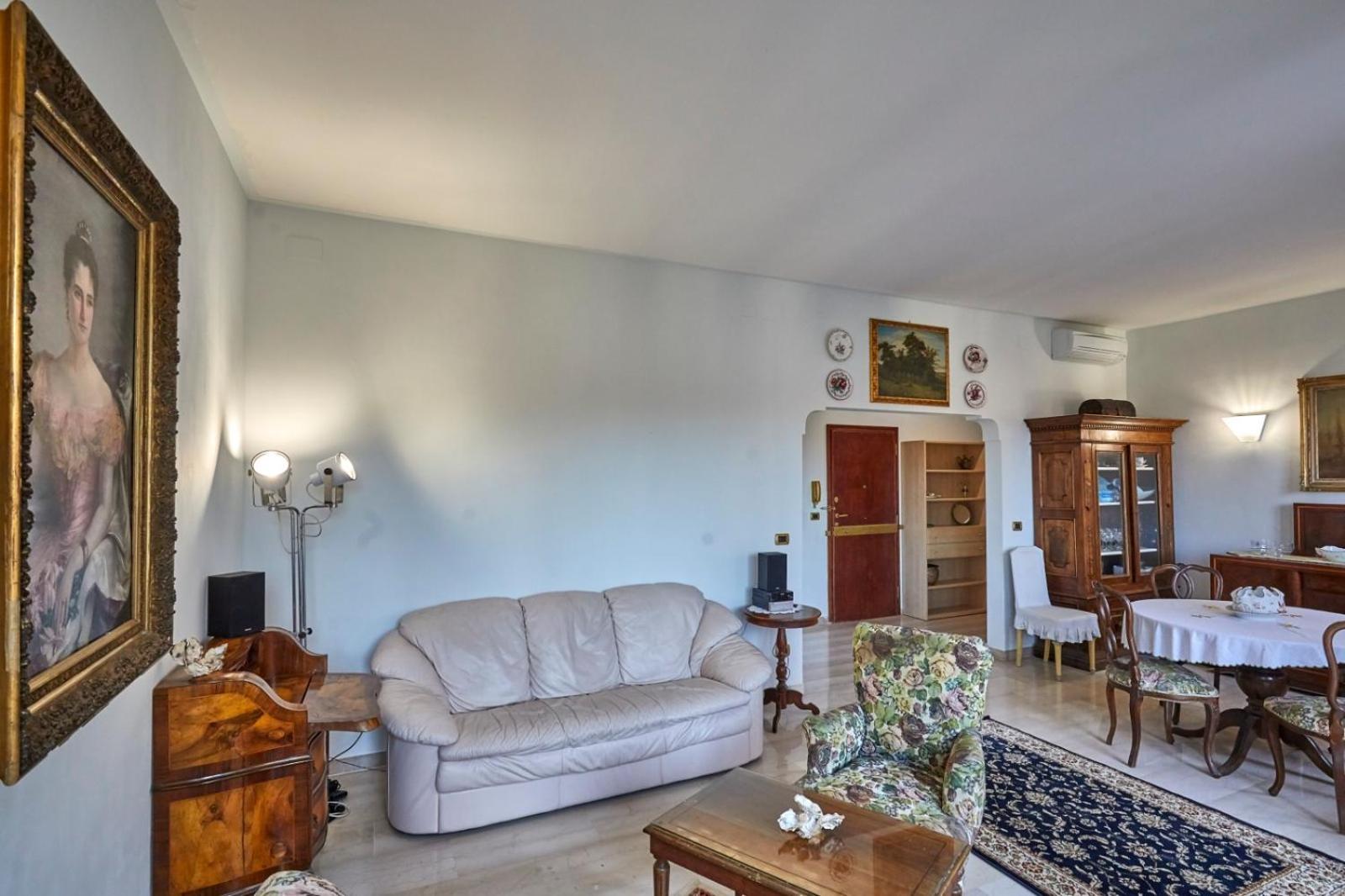 Charlothause Bed & Breakfast Bologna