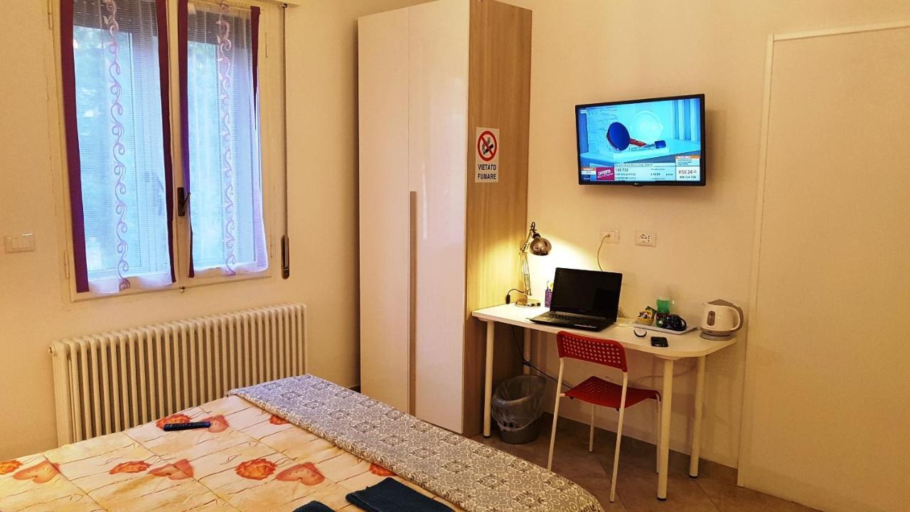 Corticella 24 Bologna