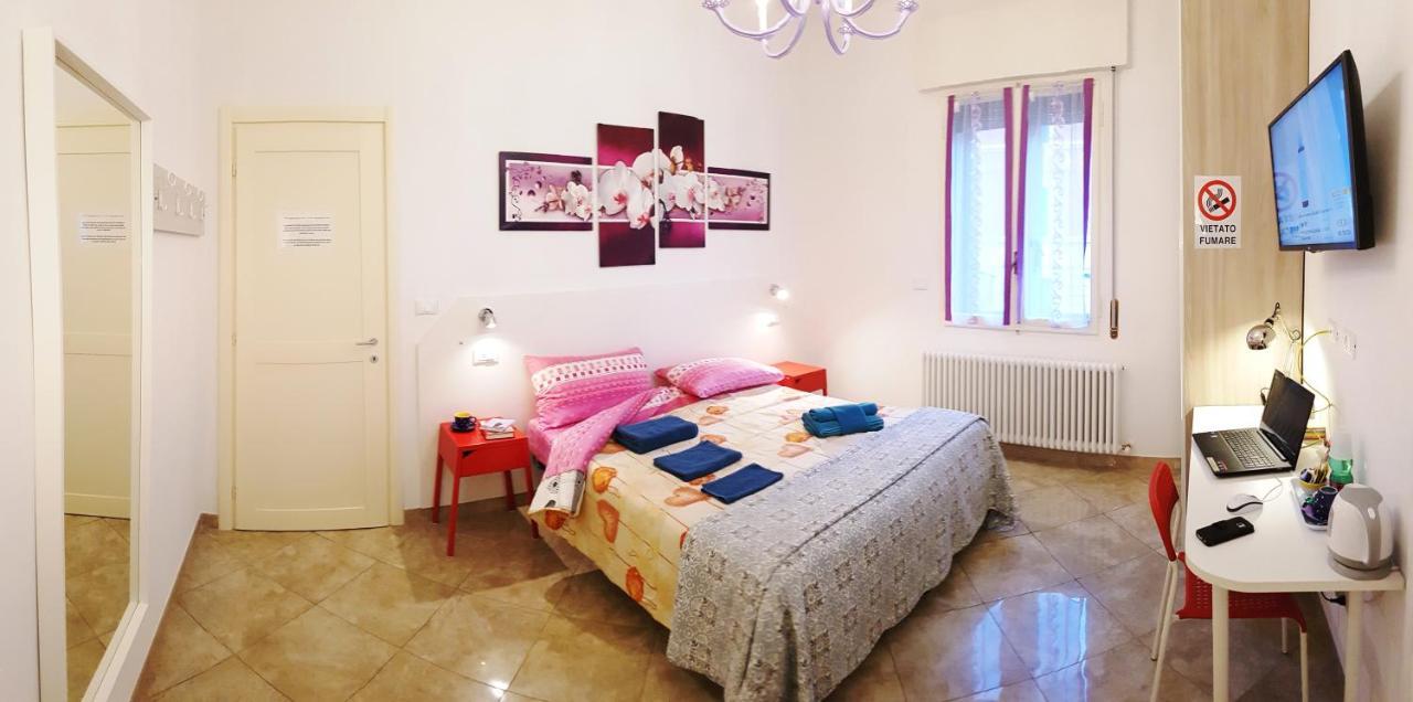 Frühstückspension Corticella 24 Bologna