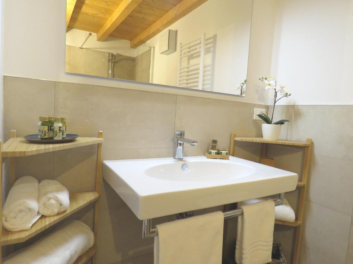 Apartment Antico Podere San Luca *