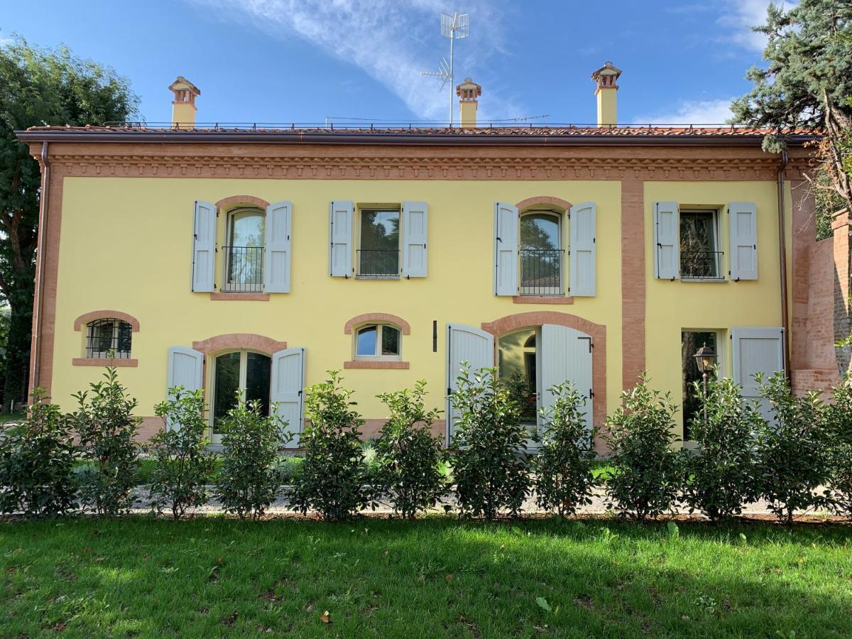 Antico Podere San Luca Apartment