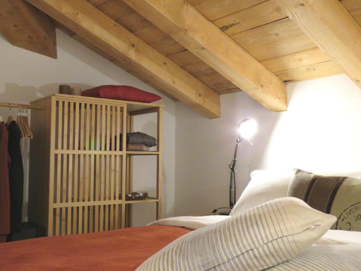 Apartamento Antico Podere San Luca *