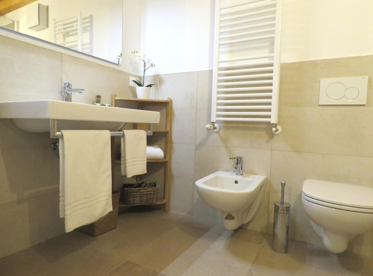 Apartment Antico Podere San Luca *