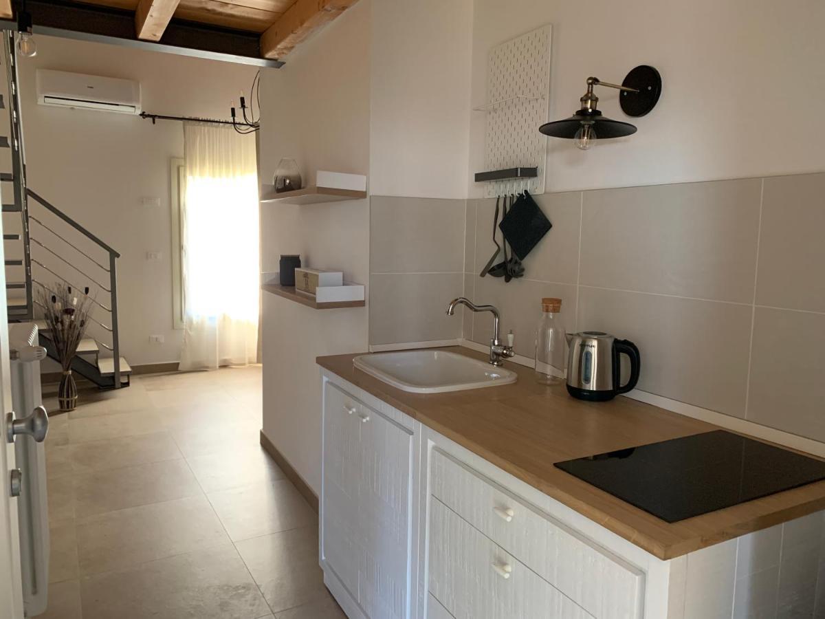 Apartment Antico Podere San Luca *