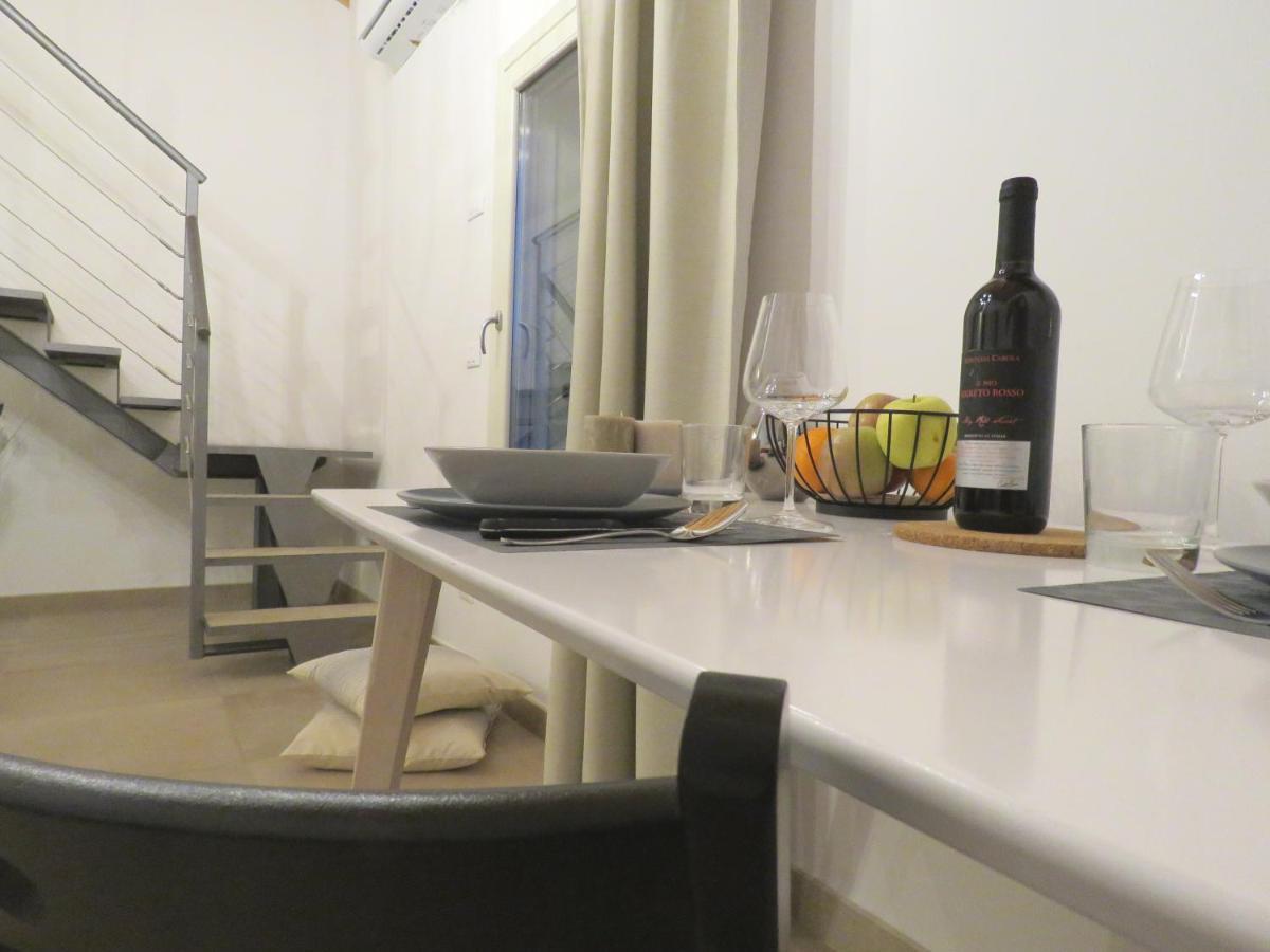 Apartment Antico Podere San Luca Bologna