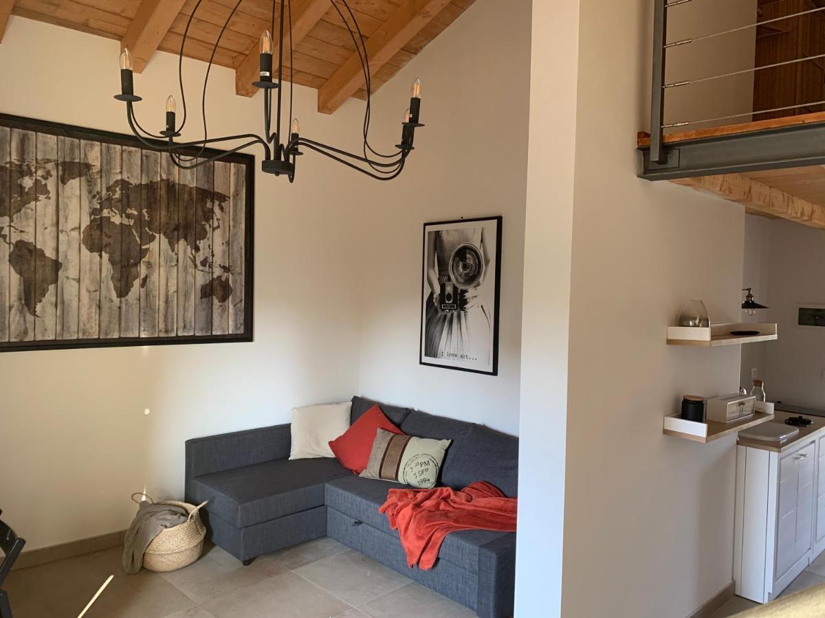 Apartment Antico Podere San Luca *