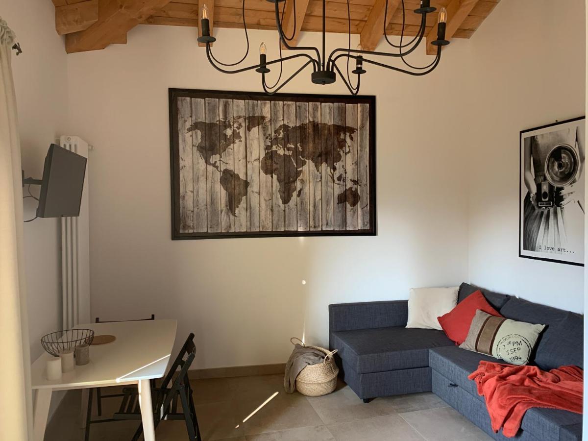 Antico Podere San Luca Apartamento