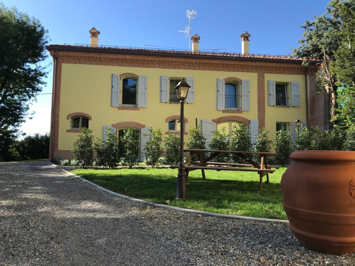 Antico Podere San Luca *