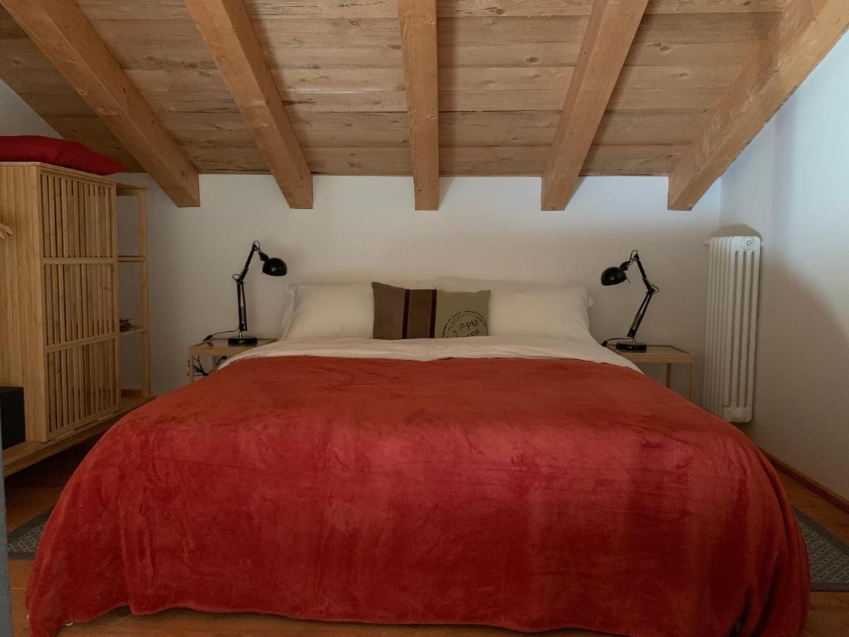 Antico Podere San Luca Apartamento Bolonha