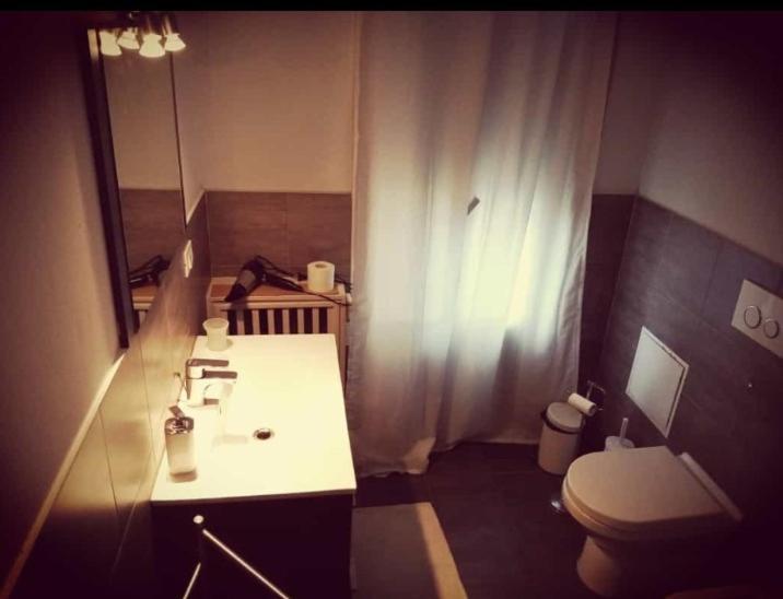 B&B Bo 40100 * Bologna