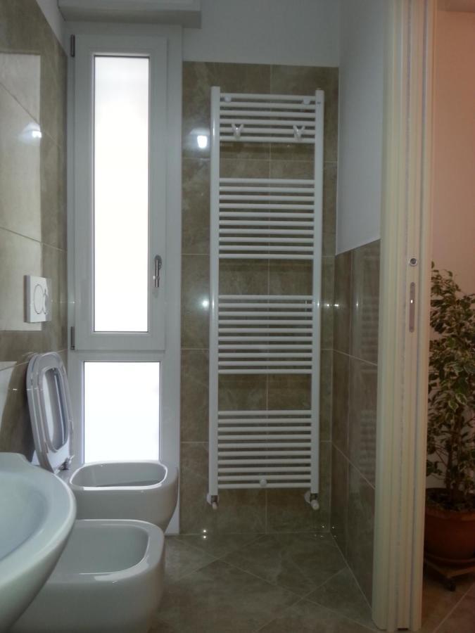 Corticella 24 Bologna