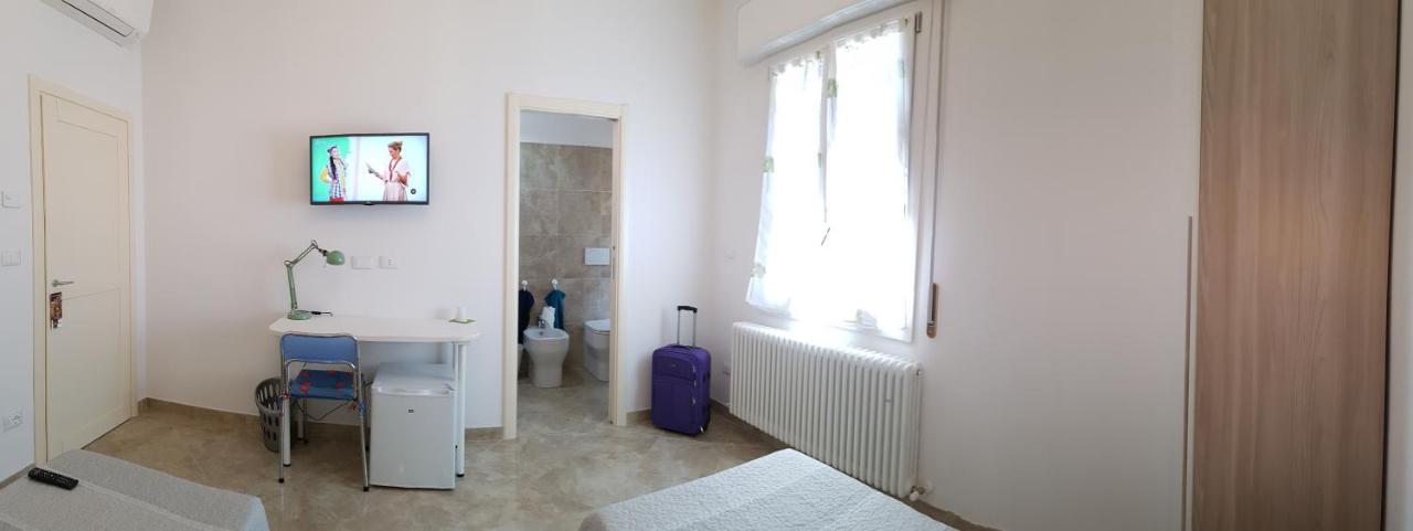 Frühstückspension Corticella 24 Bologna