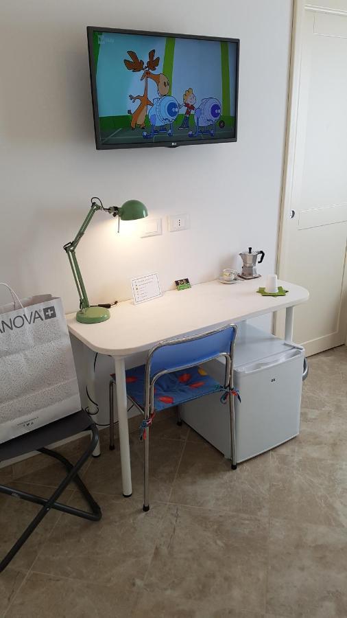 Corticella 24 Bed & Breakfast Bologna