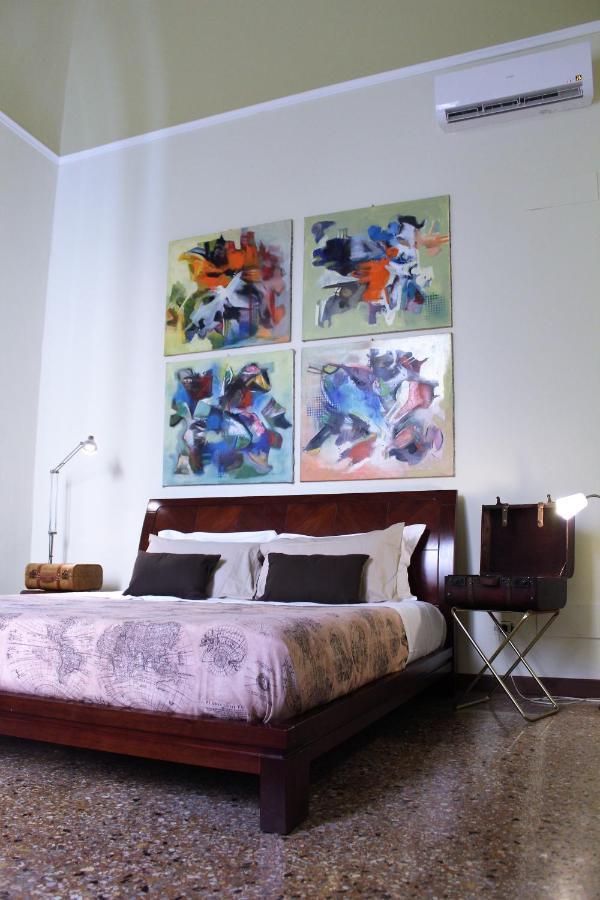Bed & Breakfast H Ercolani *