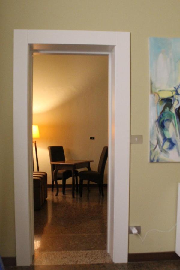 H Ercolani Bed & Breakfast