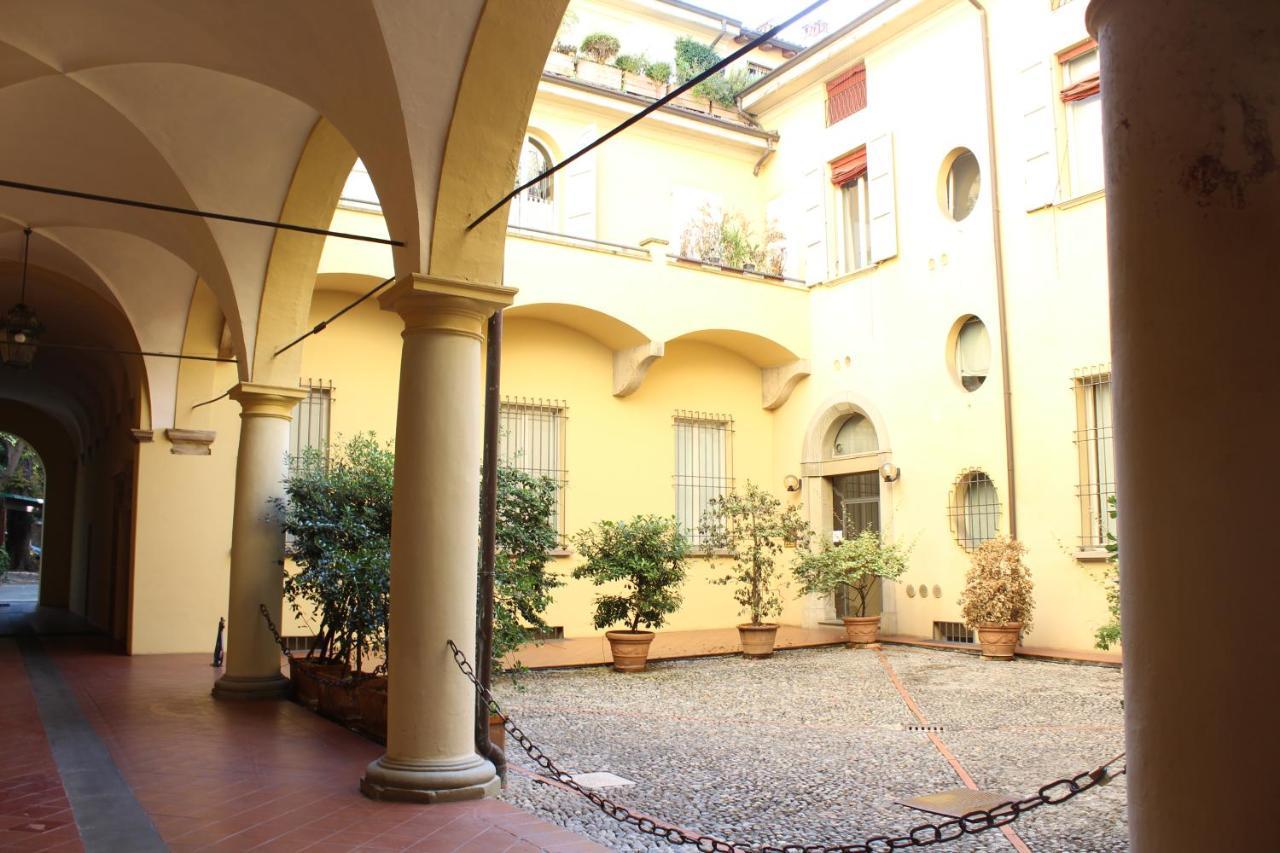 H Ercolani Bologna
