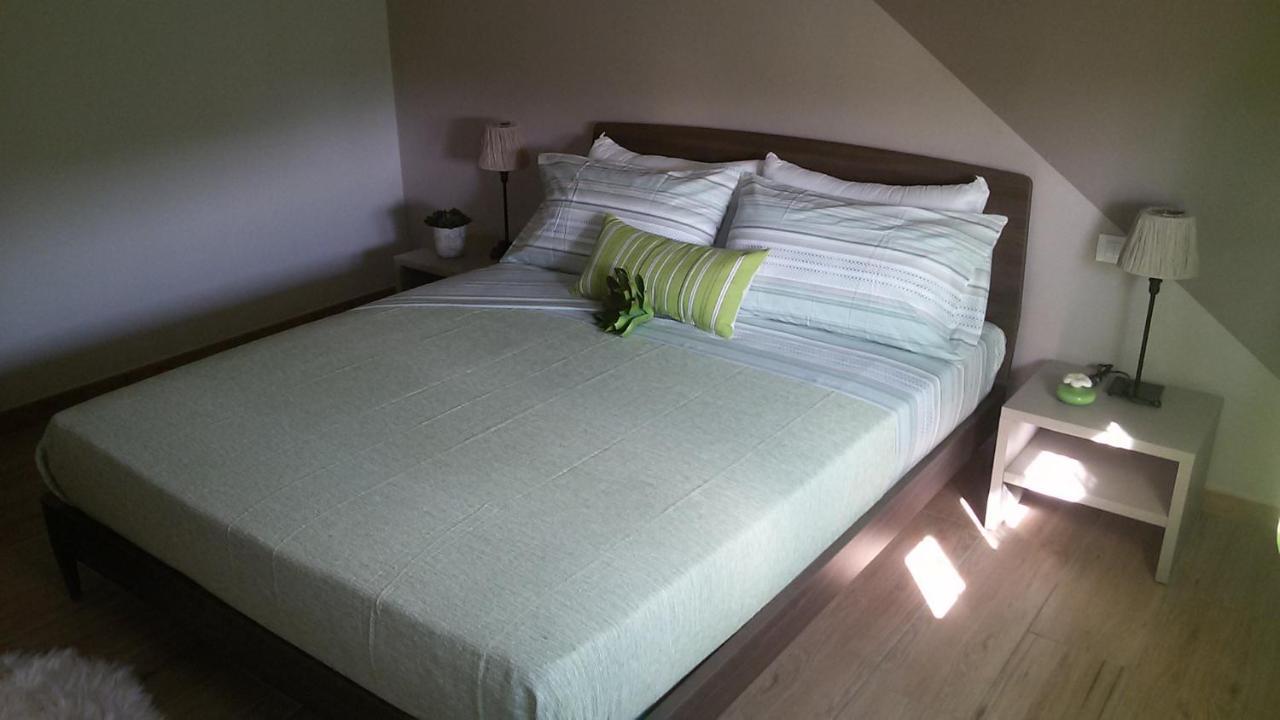 Bed & Breakfast C Era Una Volta