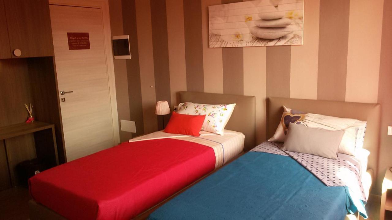 Bed & Breakfast C Era Una Volta Bologna