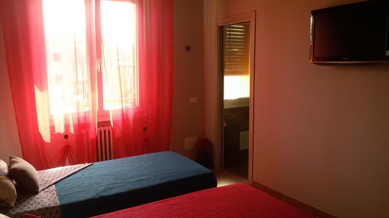 Bed & Breakfast C Era Una Volta