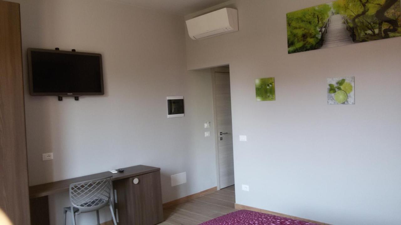 Bed & Breakfast C Era Una Volta Bologna