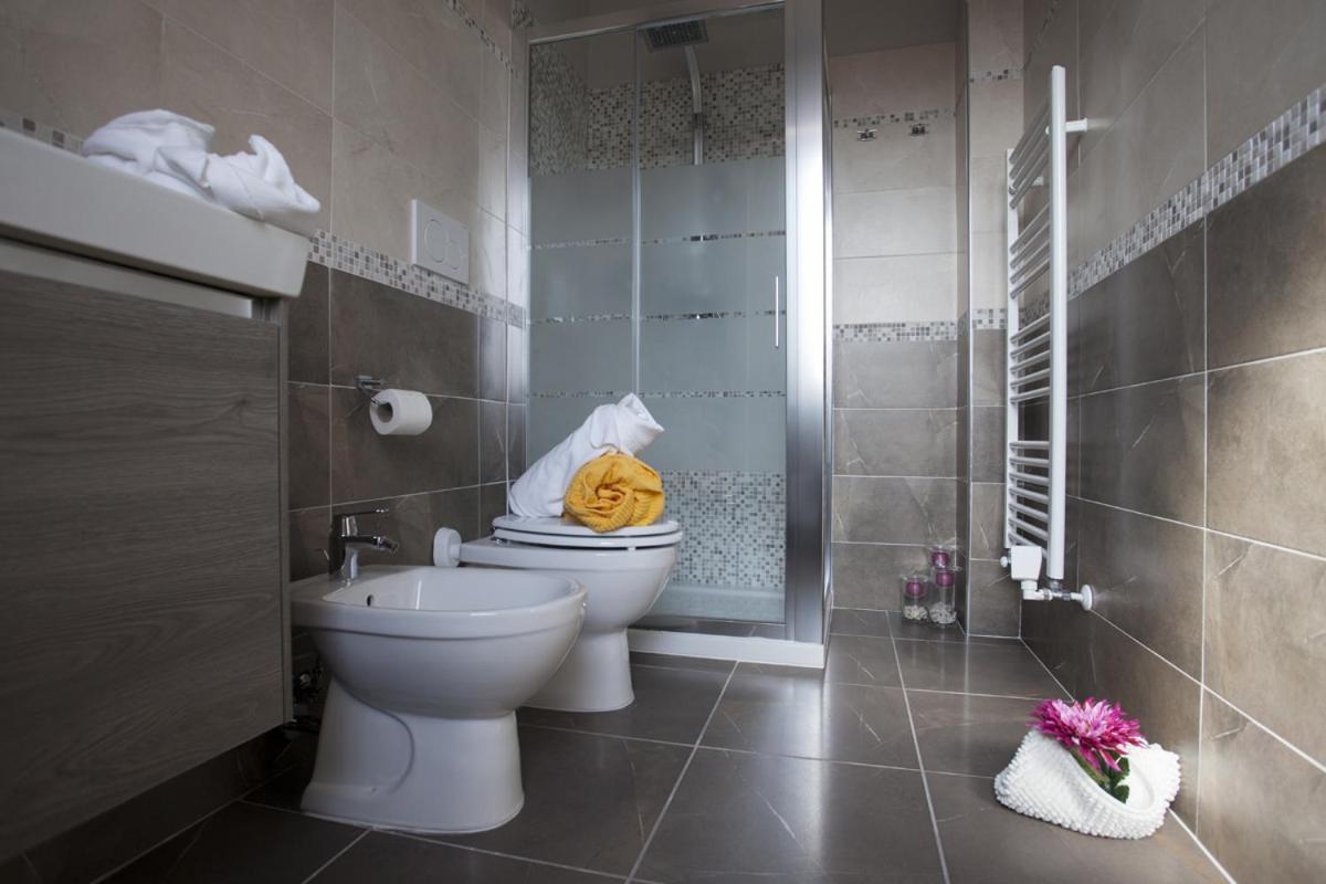 C Era Una Volta Bed & Breakfast