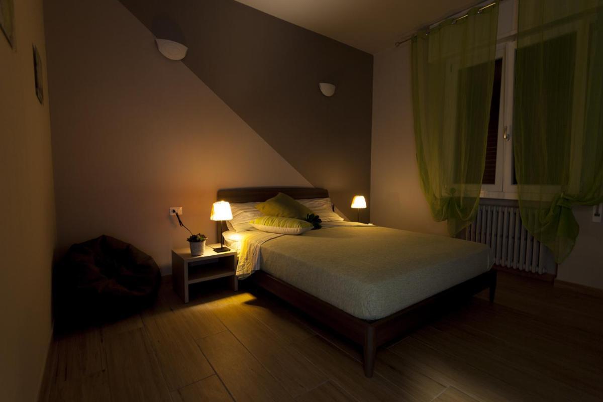 C Era Una Volta Bed & Breakfast Bologna